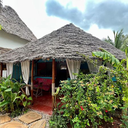 Oleza Boutique Hotel Zanzibar Michamvi エクステリア 写真