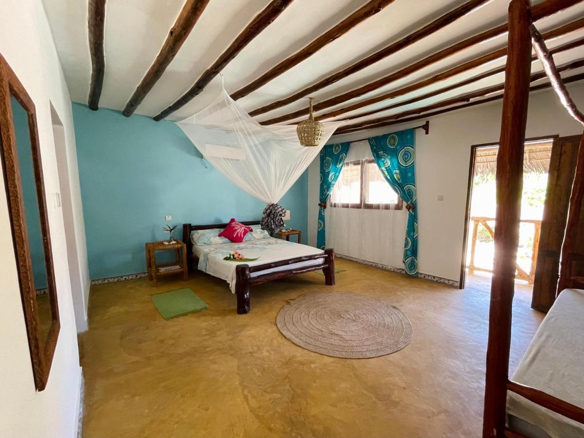 Oleza Boutique Hotel Zanzibar Michamvi エクステリア 写真