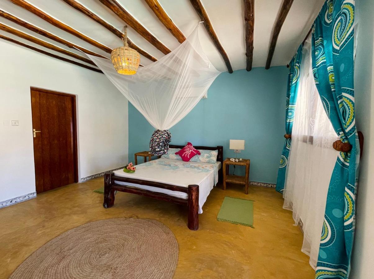 Oleza Boutique Hotel Zanzibar Michamvi エクステリア 写真
