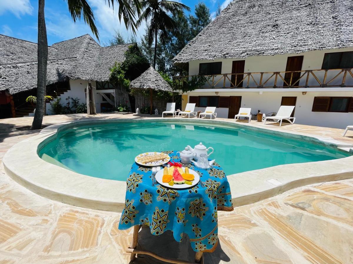 Oleza Boutique Hotel Zanzibar Michamvi エクステリア 写真