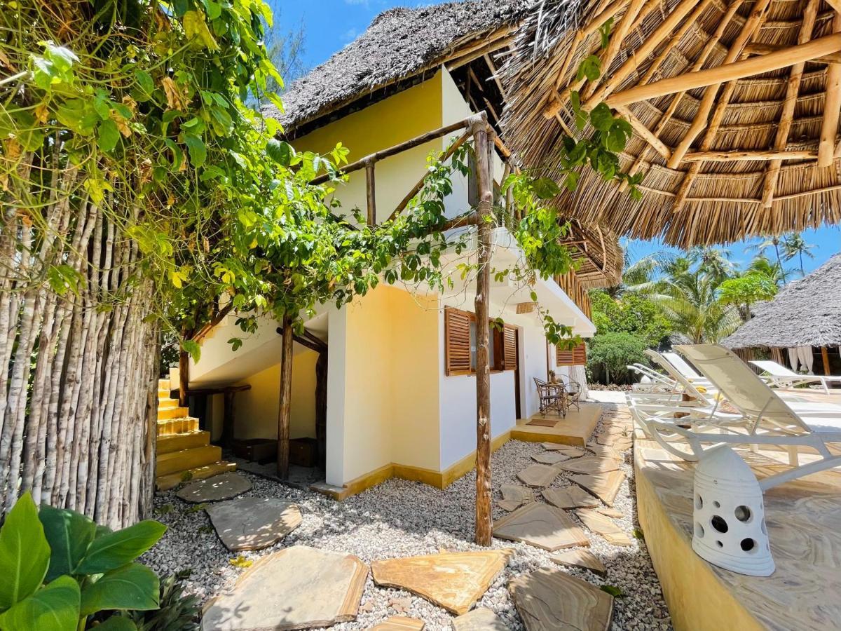 Oleza Boutique Hotel Zanzibar Michamvi エクステリア 写真