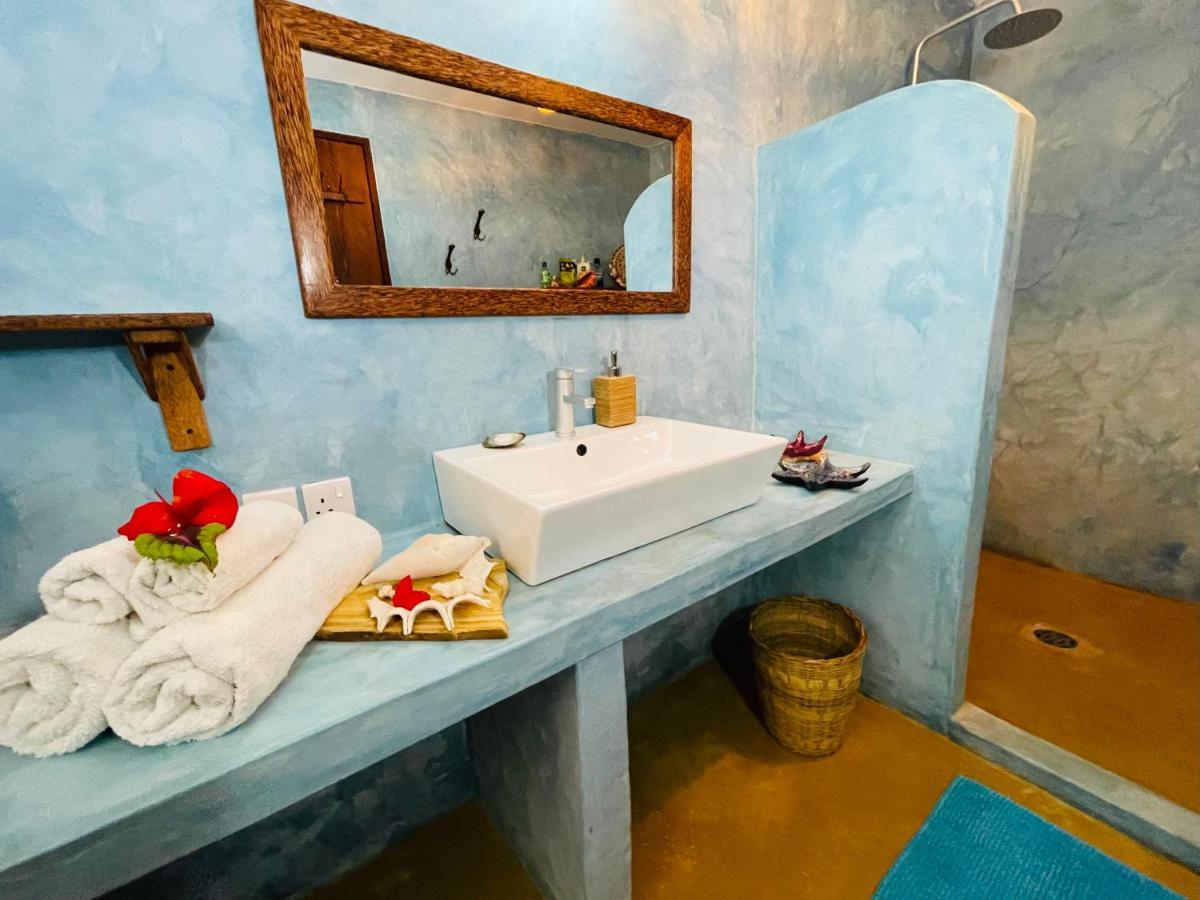 Oleza Boutique Hotel Zanzibar Michamvi エクステリア 写真