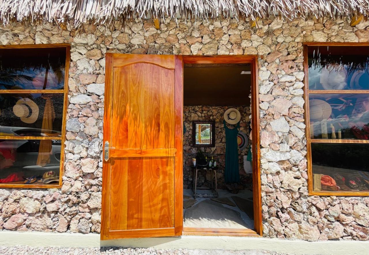 Oleza Boutique Hotel Zanzibar Michamvi エクステリア 写真