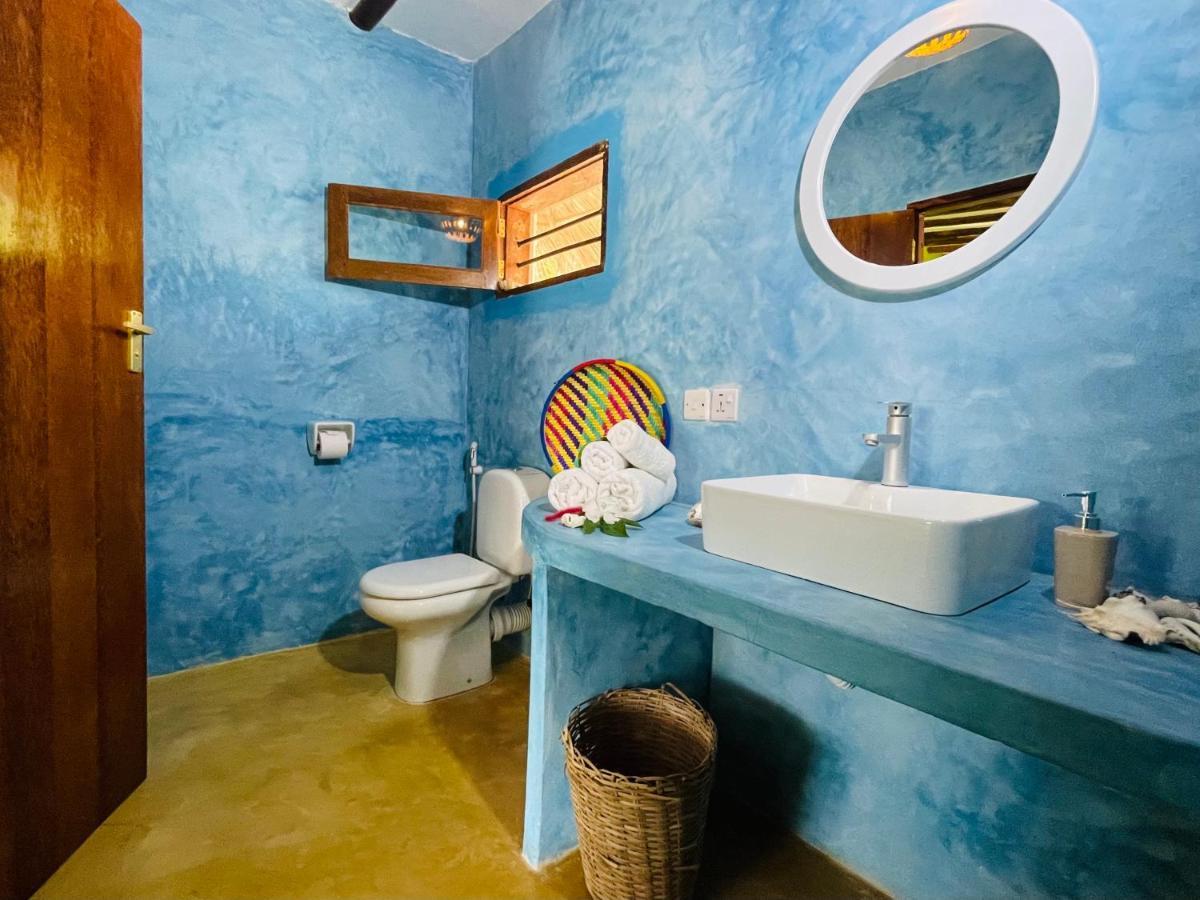 Oleza Boutique Hotel Zanzibar Michamvi エクステリア 写真