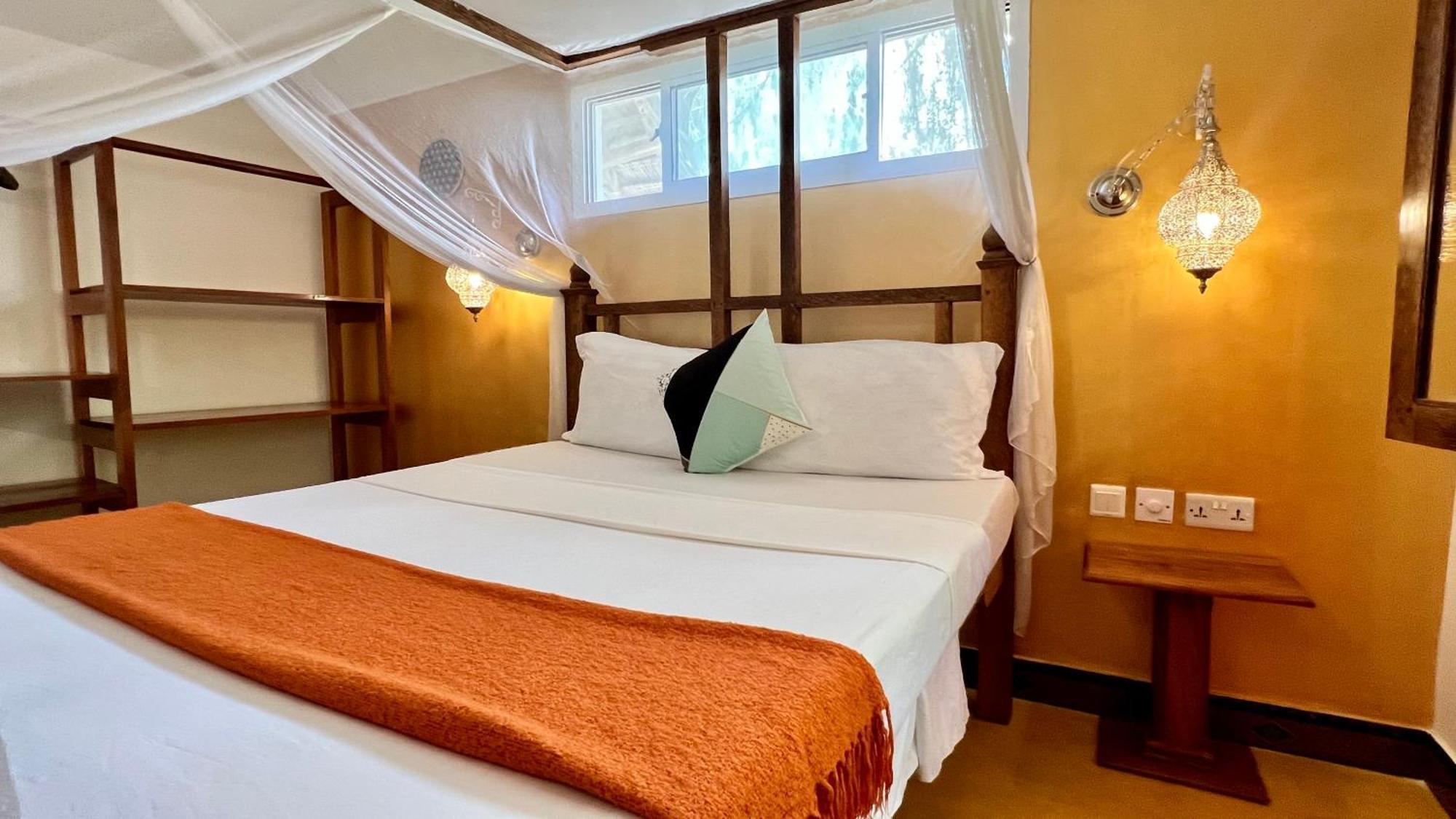 Oleza Boutique Hotel Zanzibar Michamvi エクステリア 写真