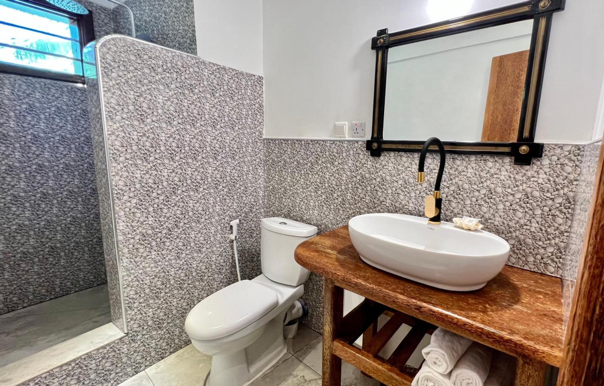 Oleza Boutique Hotel Zanzibar Michamvi エクステリア 写真